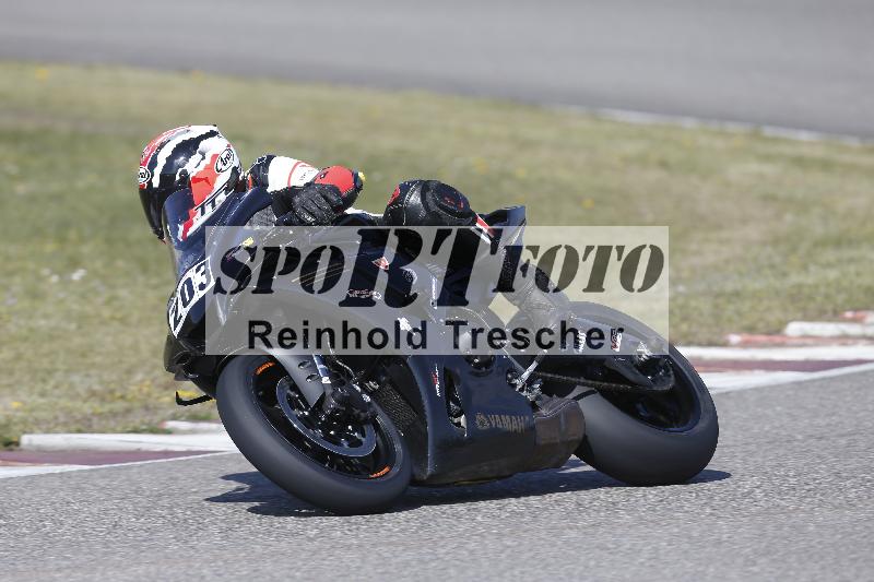 /02 03.04.2026 Speer Racing ADR/Gruppe gelb/203